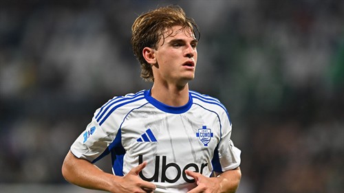 How €60m Paz could unlock Mourinho’s blockbuster move for Inter defender