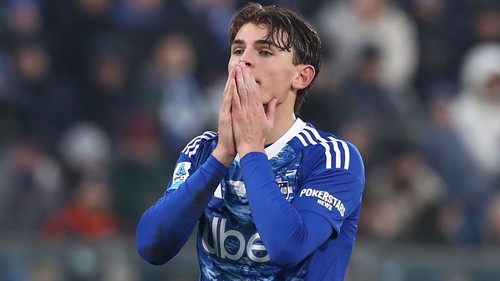 How €60m Paz could unlock Mourinho’s blockbuster move for Inter defender