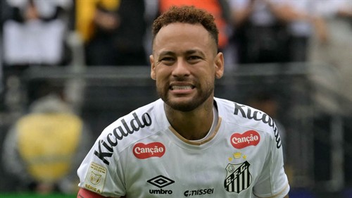 Neymar reportedly pulls out of talks with FC Cincinnati