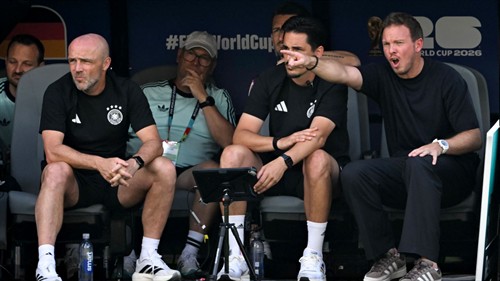 Germany win Group E, but Ecuador expose defensive flaws in loss
