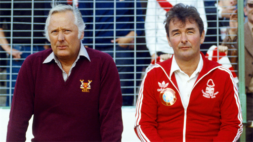 How does Clough compare as Guardiola vs Fergie debate rages?
