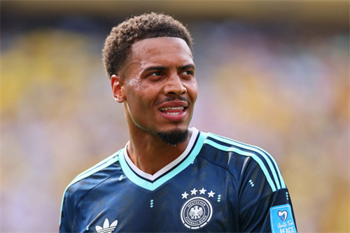 Newcastle set to launch 373M bid for Felix Nmecha as Arsenal steal away Bruno Guimar3es