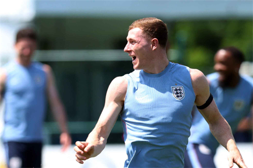 Man City aiming to sign five key players as Anderson deal nears completion