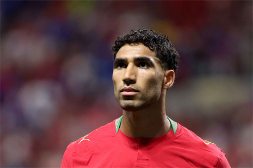 Morocco captain Achraf Hakimi to appeal ruling in rape trial