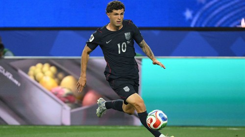 The Rondo: Who has impressed most - USMNT, Mexico or Canada?