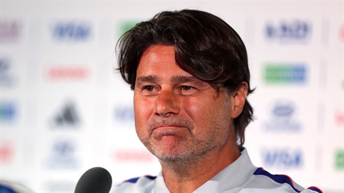 U.S. Soccer reportedly offer Pochettino extension until 2030