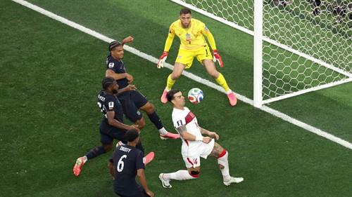 USMNT stock up, stock down: Tilman shines, defenders struggle