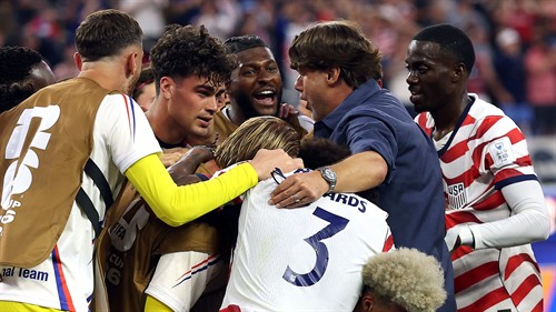 The Rondo: Who has impressed most - USMNT, Mexico or Canada?