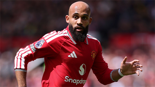 How ￡71m Mbeumo conquered biggest challenge of Man Utd transfer