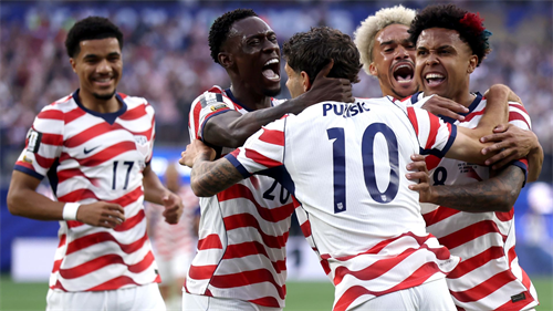 The Rondo: Who has impressed most - USMNT, Mexico or Canada?