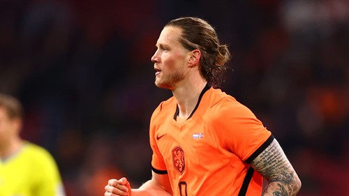 Ten Hag 'proud' after snapping up ex-Man Utd loanee for Eredivisie side