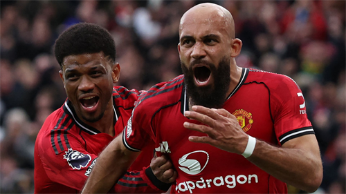 How ￡71m Mbeumo conquered biggest challenge of Man Utd transfer