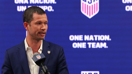 U.S. Soccer reportedly offer Pochettino extension until 2030