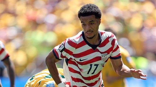 USMNT stock up, stock down: Tilman shines, defenders struggle