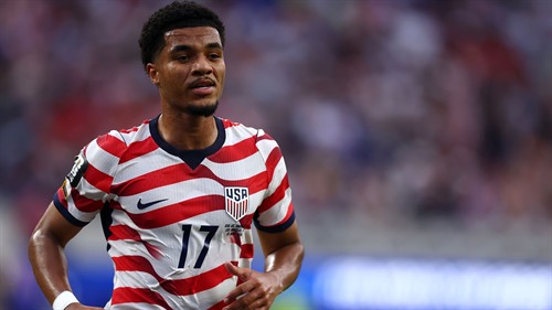 USMNT stock up, stock down: Tilman shines, defenders struggle