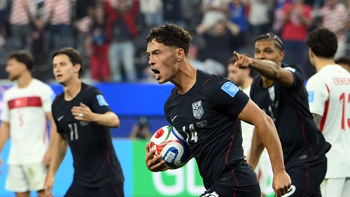 USMNT stock up, stock down: Tilman shines, defenders struggle