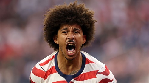Richards, Freeman breakthroughs lead 5 USMNT group-stage lessons