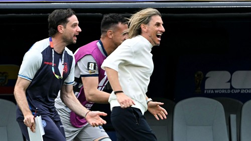 Winners & losers of the World Cup group stage
