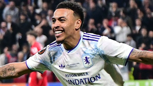 How much?! Arsenal learn staggering Rogers price tag