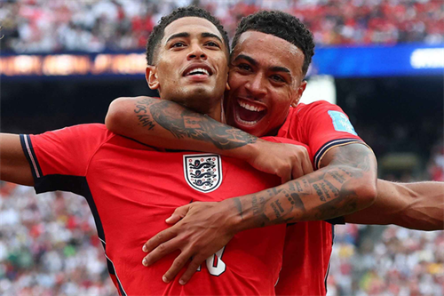 Harry Kane on target as England defeat Panama to win Group L