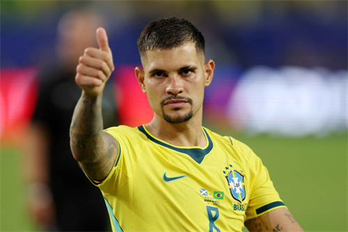 Inside Arsenal's chase for Bruno Guimaraes as Newcastle stand firm