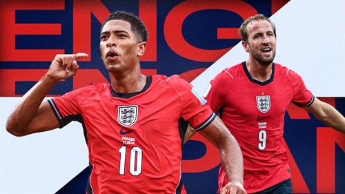 England player ratings vs Panama: Jude Bellingham, take a bow! Magnificent midfielder lifts drab Three Lions to secure top spot in World Cup group