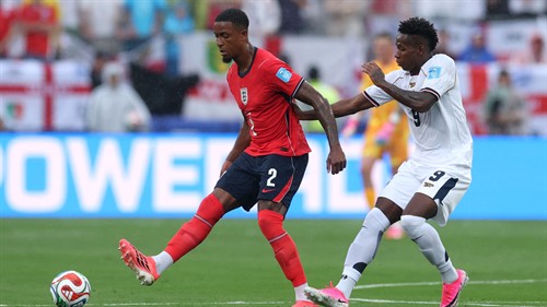 England player ratings vs Panama: Jude Bellingham, take a bow! Magnificent midfielder lifts drab Three Lions to secure top spot in World Cup group