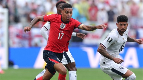 England player ratings vs Panama: Jude Bellingham, take a bow! Magnificent midfielder lifts drab Three Lions to secure top spot in World Cup group