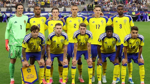 Graham Potter excited for 'dream' France clash as Sweden boss eyes shock World Cup win against Kylian Mbappe, Michael Olise & Co