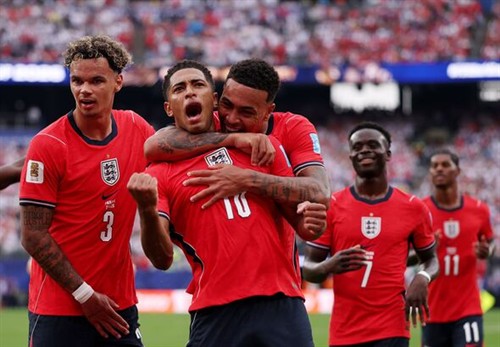 Who could England face in World Cup knockout stages after Panama victory?