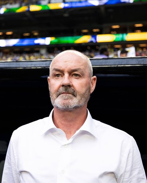 Scotland exit World Cup as Steve Clarke's side finally have their fate confirmed