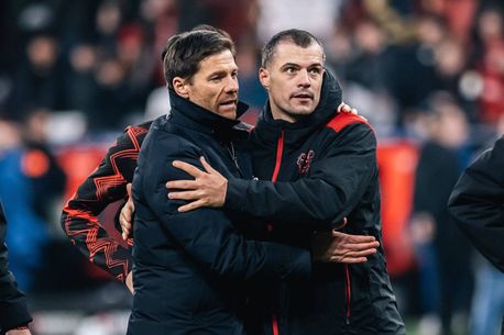 Chelsea 'agree personal terms' with ex-Arsenal star in shock transfer swoop by Xabi Alonso