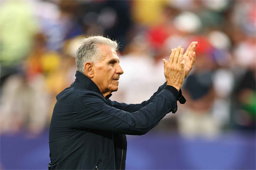 Queiroz: 48-team World Cup is 'losing its significance'