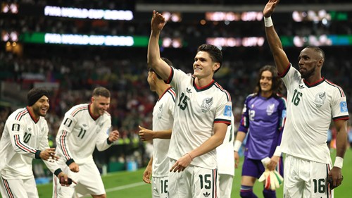 Winners & losers of the World Cup group stage