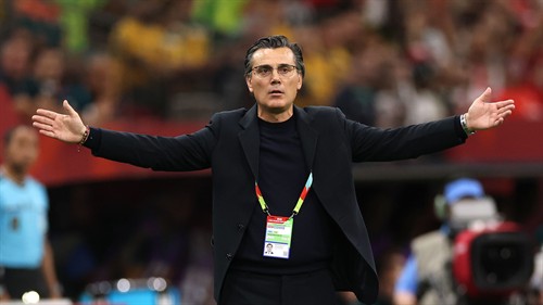 Winners & losers of the World Cup group stage