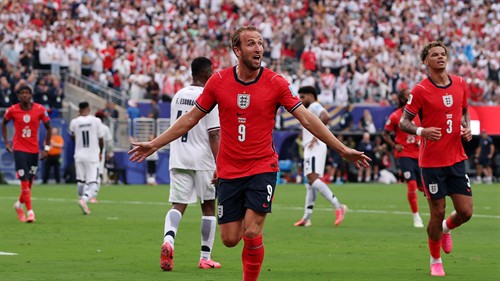 GOAT verdict! Bellingham gives Kane ‘greatest ever’ billing