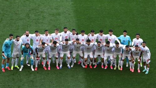 Winners & losers of the World Cup group stage