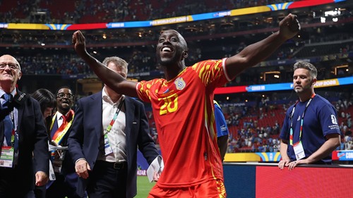 Winners & losers of the World Cup group stage