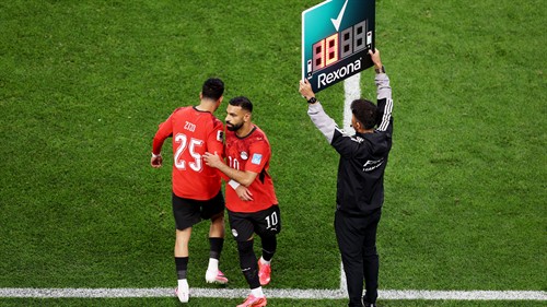 Huge Salah concern for Egypt! Liverpool icon a doubt for Australia tie