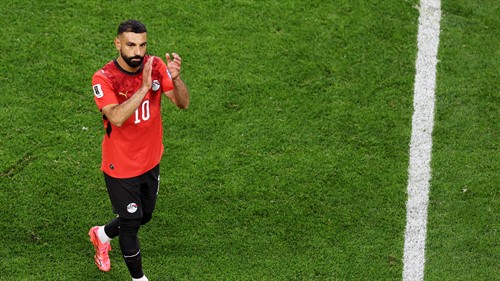 Huge Salah concern for Egypt! Liverpool icon a doubt for Australia tie