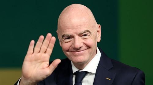 Winners & losers of the World Cup group stage