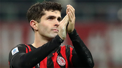 Fowler urges Liverpool move for Pulisic