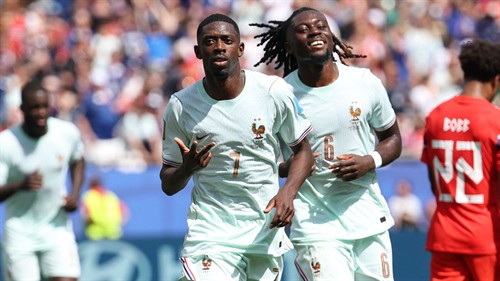 Winners & losers of the World Cup group stage