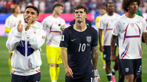 Fowler urges Liverpool move for Pulisic