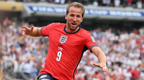 How Gary Lineker reacted to Harry Kane breaking his England World Cup goal record - with historic 11th strike delivering X-rated jibe & exchange of messages