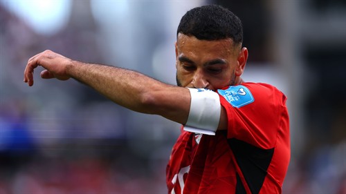 Huge Salah concern for Egypt! Liverpool icon a doubt for Australia tie