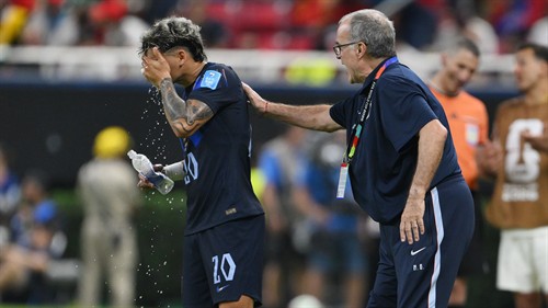 Winners & losers of the World Cup group stage