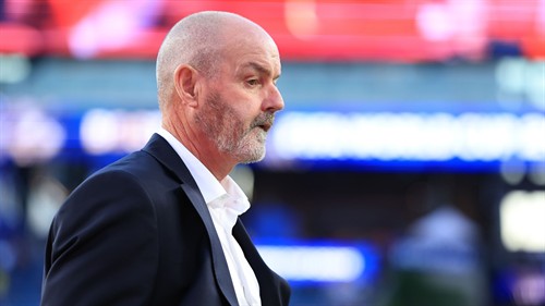 Postecoglou in the frame to succeed Clarke as Scotland boss