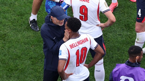 Hydration breaks are sparking debate, changing the World Cup