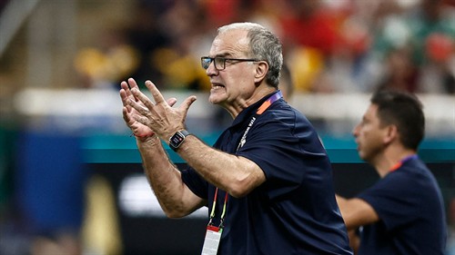 Hydration breaks are sparking debate, changing the World Cup
